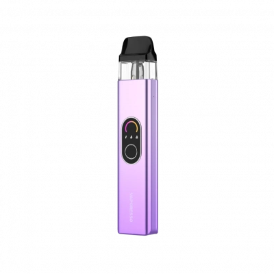 Купить Vaporesso XROS 4 1000mAh KIT (Lilac Purple) Vaporesso XROS 4 1000mAh KIT (Lilac Purple)