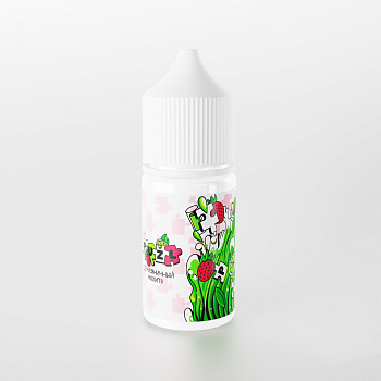 Ар PUZL "ЗЕМЛЯНИЧНЫЙ МОХИТО" 27-0