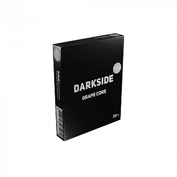 Табак Darkside 30гр "GRAPE CORE / виноград"
