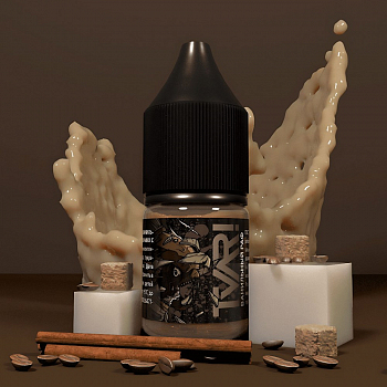 Купить Ароматизатор TVAR! "Ванильный Раф" 13мл (на 30мл) Ароматизатор TVAR! "Ванильный Раф" 13мл (на 30мл)