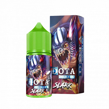 Ар DOTA HARD "Slark / Тропик микс + Лед" 30-20