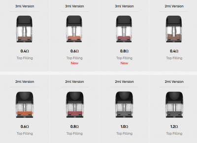 Купить Vaporesso XROS 4 1000mAh KIT (Lilac Purple) Vaporesso XROS 4 1000mAh KIT (Lilac Purple)